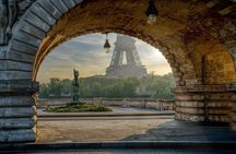 Private tour in the Latin Quarter and the Island of Notre-Dame 
