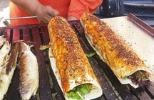 Taste of İstanbul Food Tour on Two Continents: in Europe & Asia
