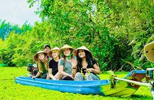 Mekong Authentic Experiences 3D2N