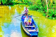 Can Tho Authentic Discovery 3D2N