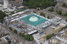 British Museum of London's Treasures Guided Tour