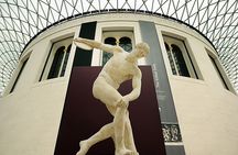 Londons Treasures Guided Tour of the British Museum + Ebook