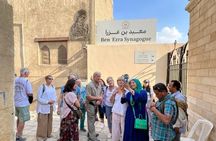 Journey Through Egypt Civilization 4Day Cairo and Alexandria Tour