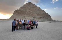 Journey Through Egypt Civilization 4Day Cairo and Alexandria Tour