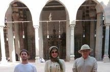 Journey Through Egypt Civilization 4Day Cairo and Alexandria Tour