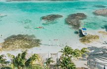 Pez Quadro - Beach Break in Costa Maya with Lunch and Open Bar