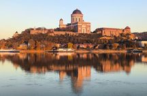 Szentendre, Visegrád & Esztergom Private Danube Bend Tour