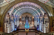 London Natural Marvels Museum Expedition Tour
