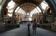 Discover the Natural Marvels of London A Museum Visit + Ebook