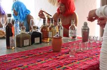 Tequila Tasting at El Morro Restaurant Cancun