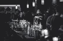 Brussels Pub Crawl Tour