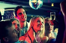 Brussels Pub Crawl Tour