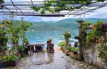 Lin, Pogradec and Ohrid Day Tour from Tirana