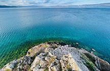 Lin, Pogradec and Ohrid Day Tour from Tirana