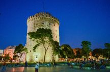 Thessaloniki Private Classic Sightseeing Tour from Cruise Port