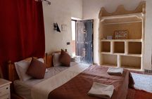 3 Days 2 Nighte Merzouga Ait Ben haddo Marrakech 