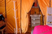 3 Days 2 Nighte Merzouga Ait Ben haddo Marrakech 