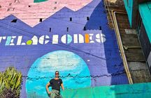 The Comunas 13 & 3 Tour-The Most Immersive Experience in Medellin