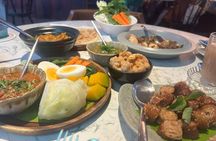 Chiang Mai Private Walking Tasting Tour with Secret Food Tours