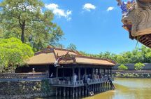 Private Hue Tour from Da Nang and Hoi An