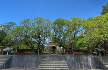 Private Hue Tour from Da Nang and Hoi An