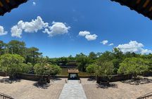 Private Hue Tour from Da Nang and Hoi An