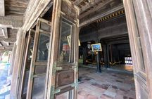 Private Hue Tour from Da Nang and Hoi An
