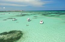 Punta Cana Private Fishing Charter and Relaxation Boat