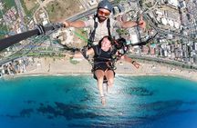 Alanya Paragliding: Your Destination is the Sky