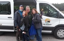 The Classic Sedona Wine Tour