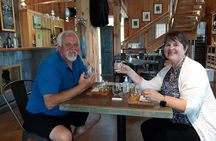The Classic Sedona Wine Tour