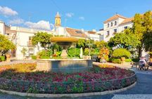 Estepona Private Walking Tour