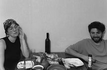 Break Bread with Kutaisi Locals