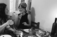 Break Bread with Kutaisi Locals