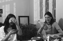 Break Bread with Kutaisi Locals