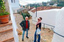 Ojen private walking tour by Tours in Malaga