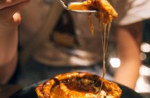 Combo Historical and Food Tour of Old Quebec