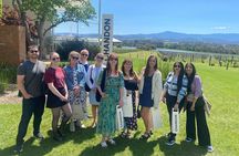 Yarra Valley Winery Tour from Melbourne - Lunch included