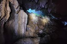 St. Herman's Cave Tubing 