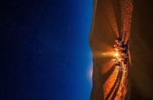 8-Day Luxury Tour from Casablanca to Marrakech via Fes-Merzouga