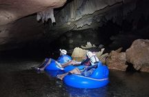 St. Herman's Cave Tubing 