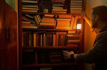 Gnome's Adventure Escape Room Experiences