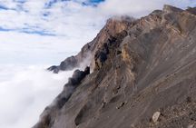 3 Days Mount Meru Guided Trekking Tour