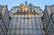 Vancouver Holiday History and Hot Chocolate Tour