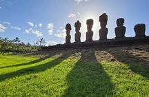 Sacred Horizons - 2 MUST VISIT full-day tours + lunch