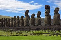 Sacred Horizons - 2 MUST VISIT full-day tours + lunch