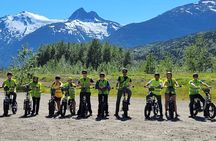 Klondike Bike and Beer