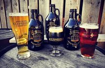 Klondike Bike and Beer