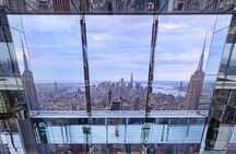 SUMMIT One Vanderbilt Skip-the-Line VIP Guided Private Tour