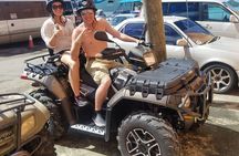 Shared Dirty Trails and Escapades